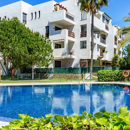 Sea Sun Apartment In La Cala De Mijas By Costarentals - Ref 204 Exterior photo