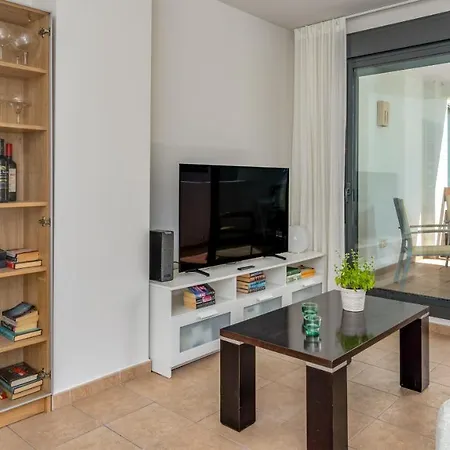 Sea Sun Apartment In La Cala De Mijas By Costarentals - Ref 204 Exterior photo