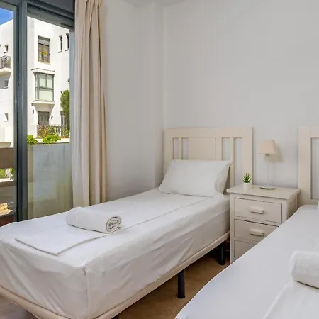 Sea Sun Apartment In La Cala De Mijas By Costarentals - Ref 204 Exterior photo
