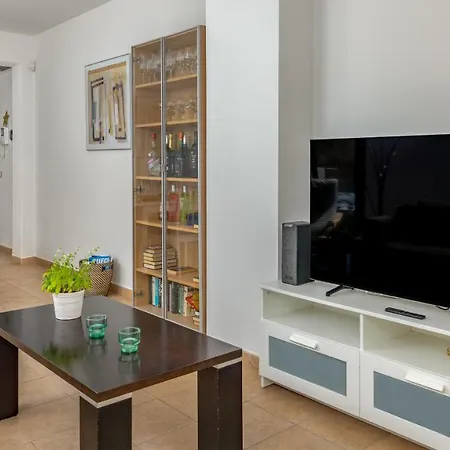Sea Sun Apartment In La Cala De Mijas By Costarentals - Ref 204 Exterior photo