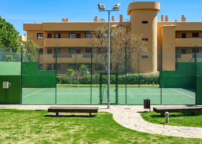 Sea Sun Apartment In La Cala De Mijas By Costarentals - Ref 204