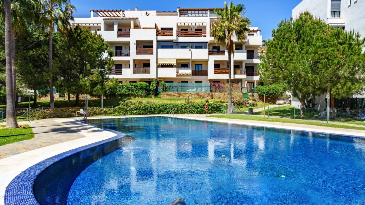 Sea Sun In By Costarentals - Ref 204 *