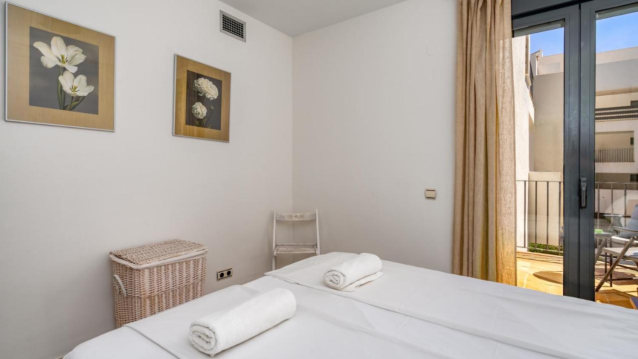 Sea Sun In By Costarentals - Ref 204 Appartement La Cala De Mijas