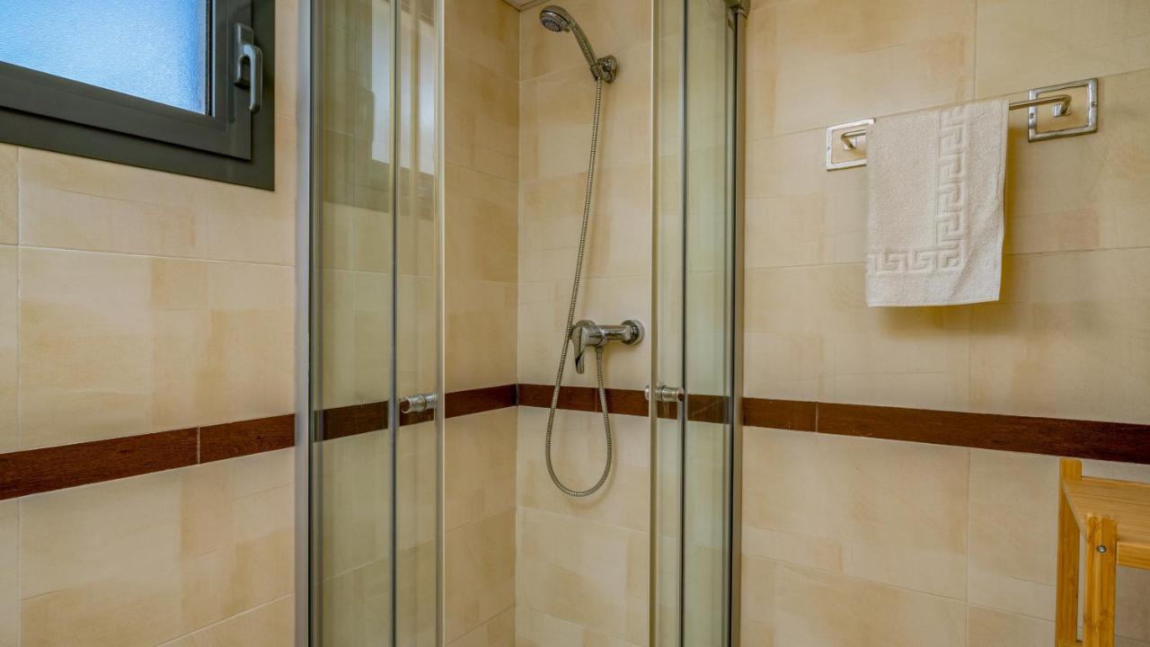 Sea Sun In By Costarentals - Ref 204 Appartement La Cala De Mijas