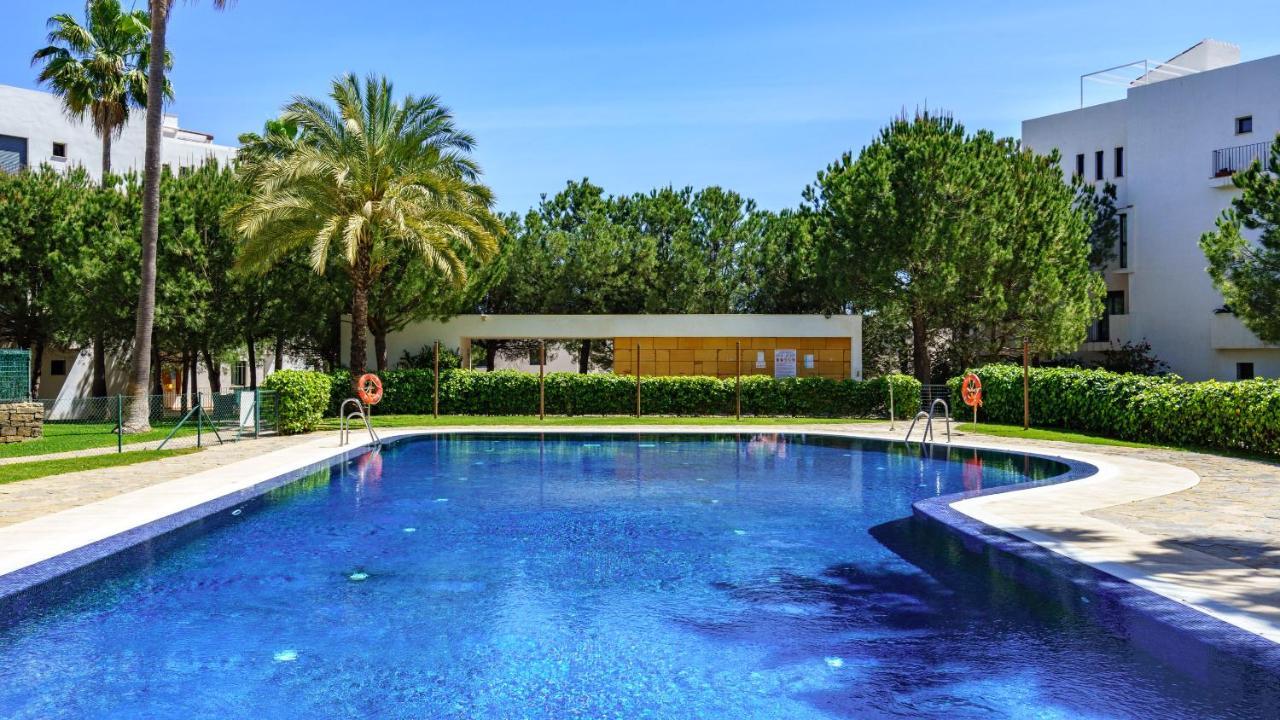 Appartement Sea Sun In By Costarentals - Ref 204 La Cala De Mijas