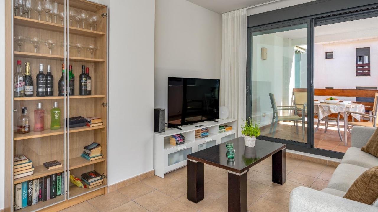 Sea Sun In By Costarentals - Ref 204 Appartement La Cala De Mijas