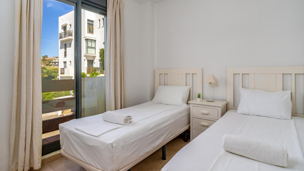 Appartement Sea Sun In By Costarentals - Ref 204 *