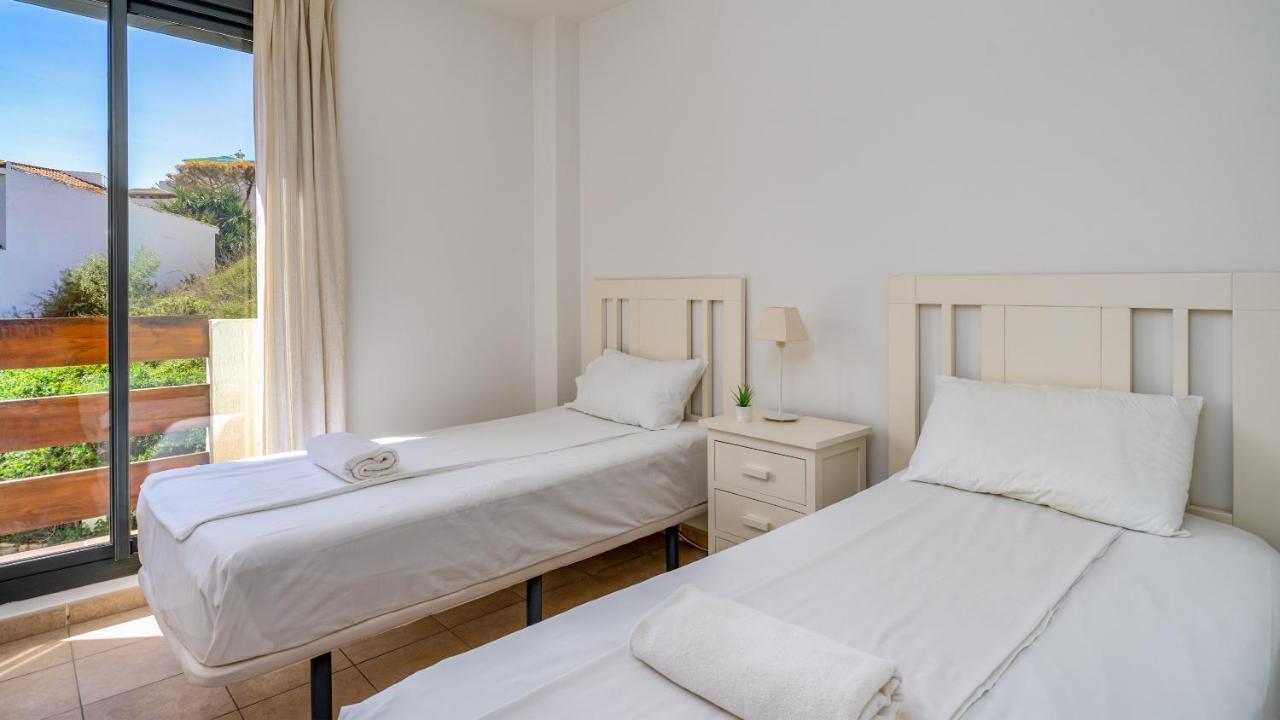 Appartement Sea Sun In By Costarentals - Ref 204