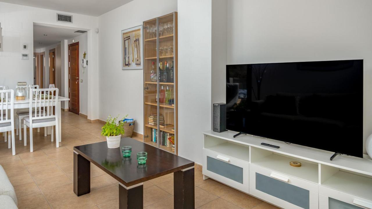 Appartement Sea Sun In By Costarentals - Ref 204 La Cala De Mijas