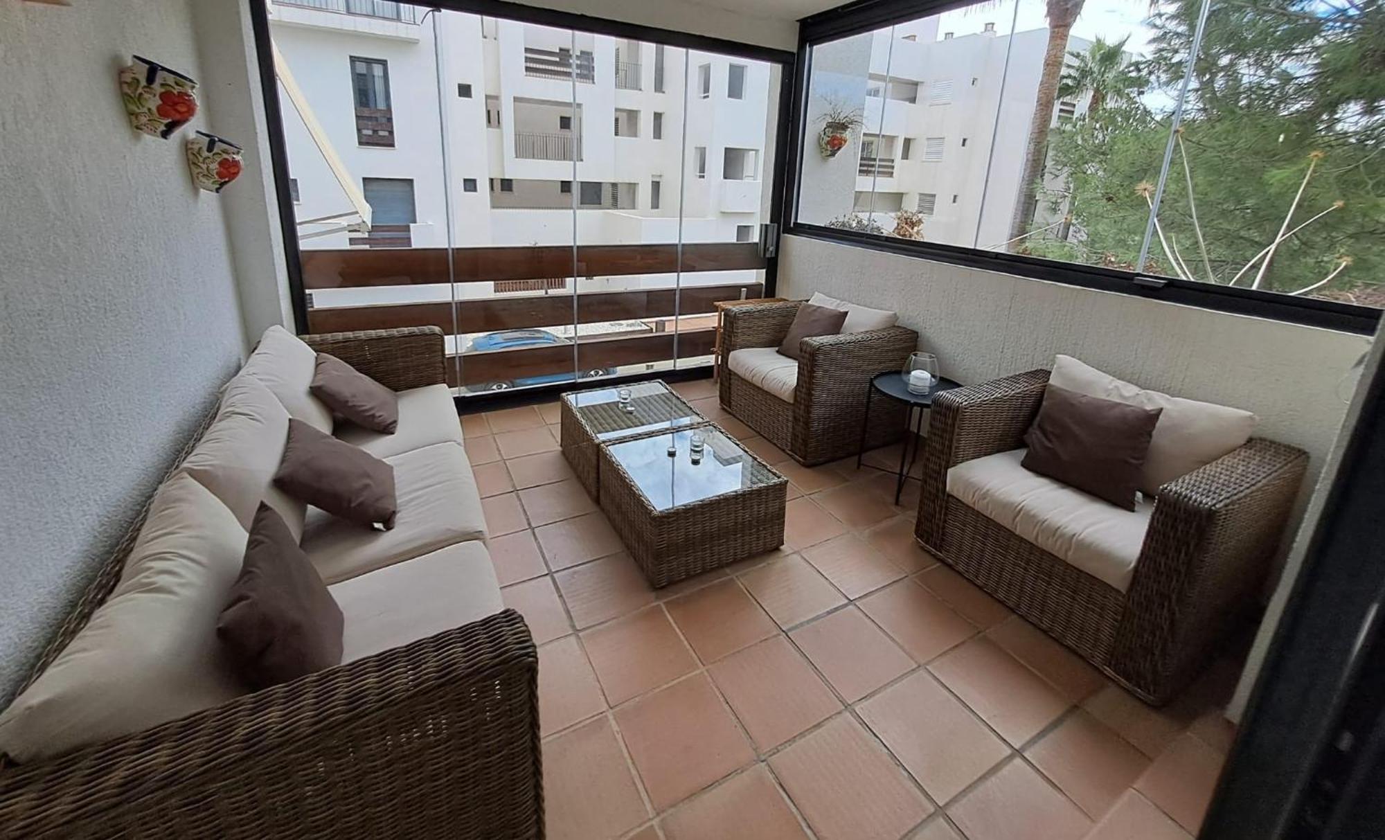 Appartement Sea Sun In By Costarentals - Ref 204 La Cala De Mijas